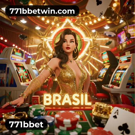 Aplicativo móvel 771bbet para iOS e Android