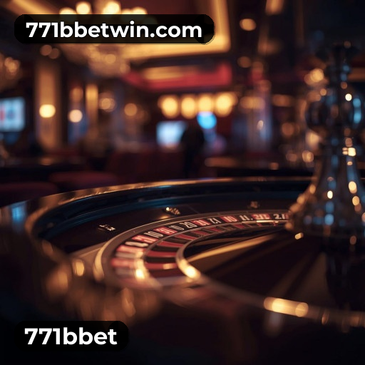 Chuva de Bônus 771bbet - Slots