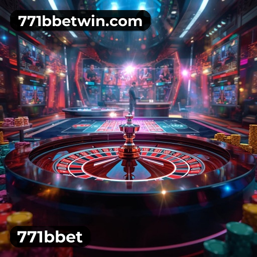 Ganhador 771bbet