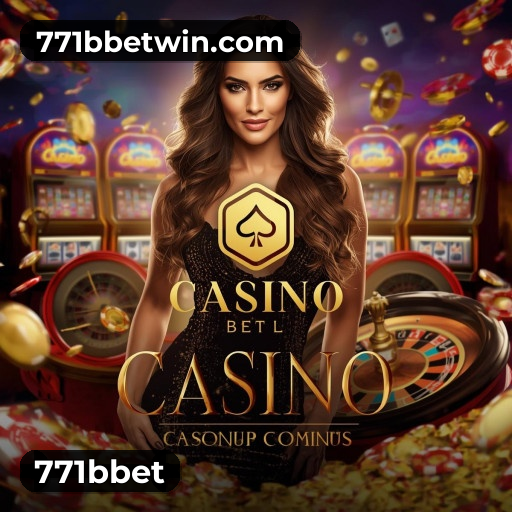 Jackpots 771bbet