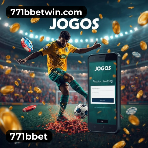 Baixar 771bbet Android