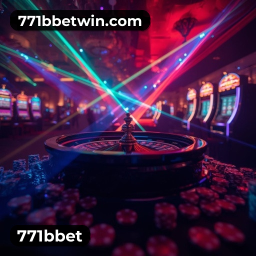 Slots RTP 771bbet