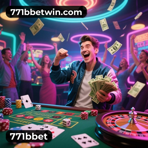 Funcionalidades App 771bbet