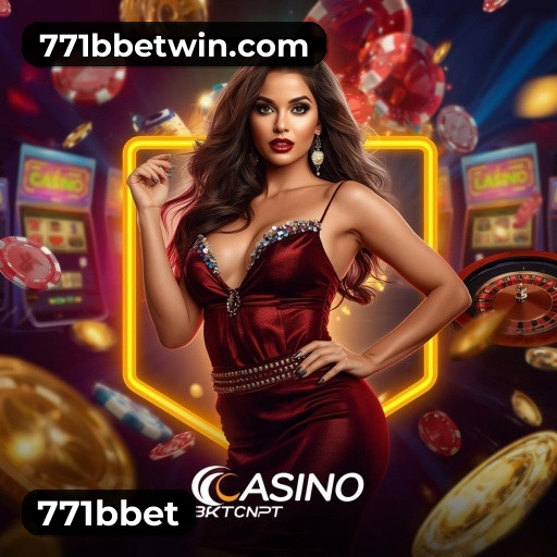 Suporte Download 771bbet